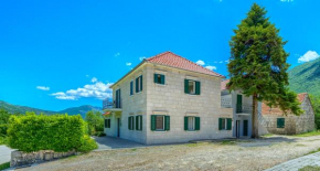 Villa Župa Your Escape from City Life near Baška Voda